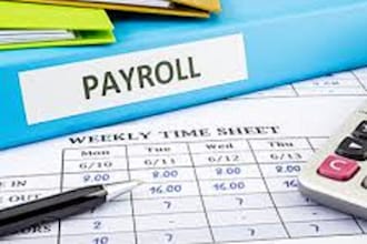 teach you UK payroll management paye, rti and hmrc compliance