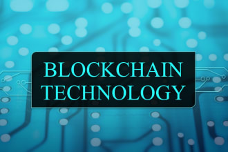write article on blockchain cybersecurity and cryptocurrency