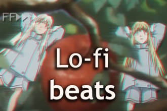 create lofi beats and chill music
