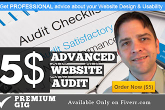do user testing on your website with screen capture video