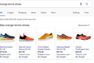 setup and optimize google ads for ecommerce stores
