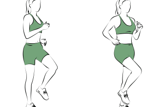 create unique workout drawings