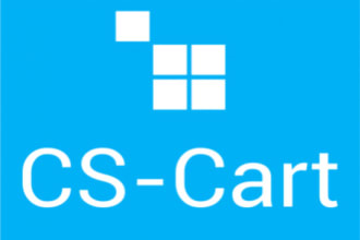 customize ,install and fixed issues of cs cart website