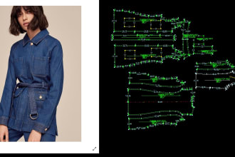 design unique seamless patterns and pattern design