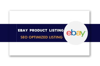 ebay product listing ebay seo listing dropshipping aliexpress to ebay