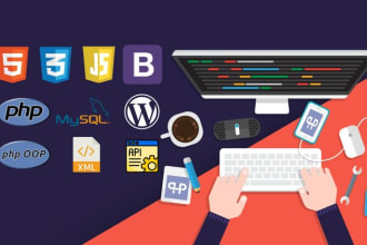 help programming related projects and assignments