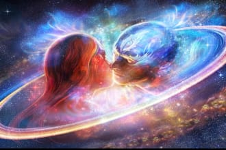 cleanse and heal twin flame soul mate blockages