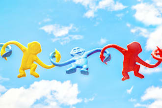 write lyrics for childrens music