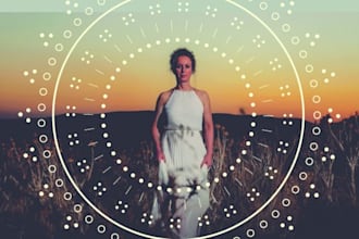 send you strong psychic protection
