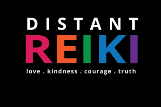 send strong distant reiki for you