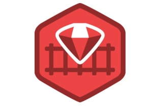 fix and develop ruby on rails website with any client side language