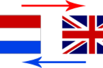 translate your english text to dutch