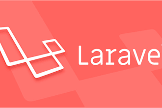 develop awesome web applications with php laravel framework