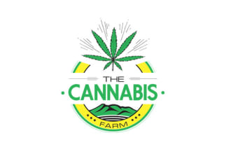 do medical cannabis weed marijuana hemp logo