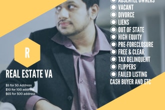 do real estate cold call, arv, comp, seller lead generation