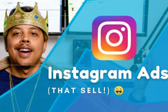 help you find paying customers with instagram ads