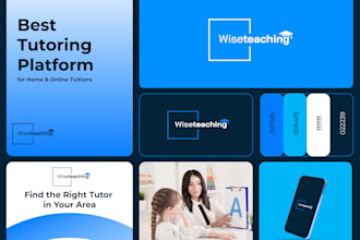 create brand style guide, brandbook and instagram branding manual