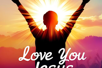 christian, worship song with your lyrics