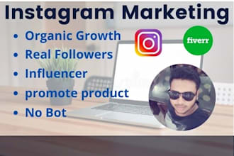 be your effective instagram marketing manager