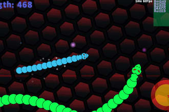 develop a game or project HTML5