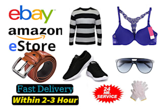 professionally edit product photos for online shop