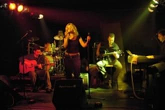 add you as a sponsor for my next concert, showing your AD to my audience!