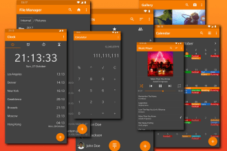 sell ready made android apps with ads integration