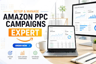 setup, and optimize your amazon fba ppc campaigns