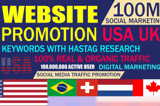 promote nft , book, discord, ico, web3 crypto website to the targeted audience