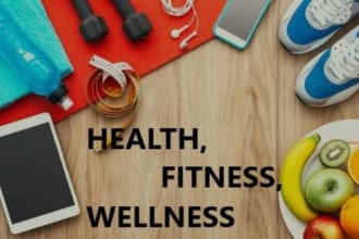 guest post on a health blog