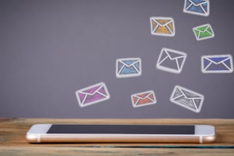 write a fundraising appeal for email or direct mail for your charity