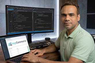 fix, customize, and extend your nopcommerce store