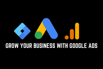 create google ads, smart or PPC campaigns