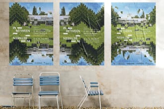 design a creative poster