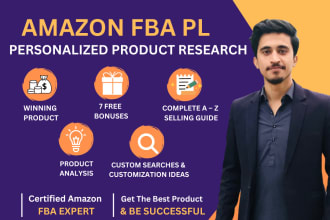do amazon fba product research for your amazon fba private label
