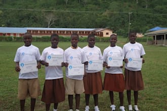 write a winning proposal for your ngo or charity project
