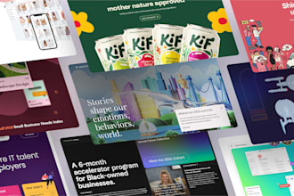 migrate wordpress, squarespace, wix website to webflow