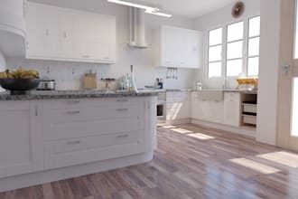 design your kitchen and make the most of your kitchen space