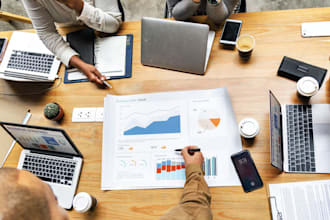 perform bookkeeping on quickbooks, xero and manage UK tax