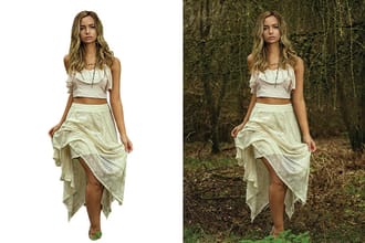 do background remove from image very fast