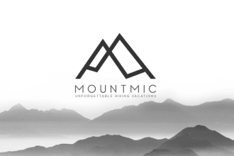develop branding strategy and minimalist logo for your brand