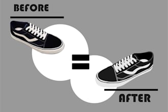 make your goods from low quality to high quality