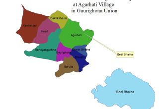 create gis mapping in arcgis qgis software