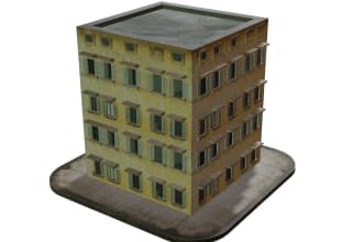 model 3d low poly game assets for you