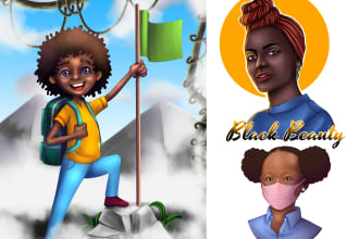 african american t shirt designs and african american logo