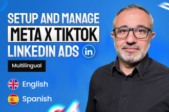 manage your social media strategy in multiple languages