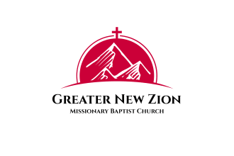 design modern church, bishop seal or ministry logo
