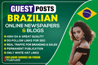 get guest posts in brazilian sites high da and real traffic