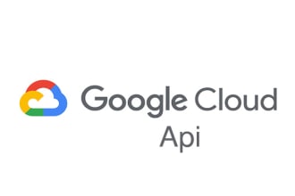 be your google API developer