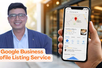 list your business in google map and manage business listing